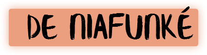 DE NIAFUNKÉ